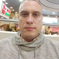 Фотография мужчины Егор, 42 года из г. Корсаков