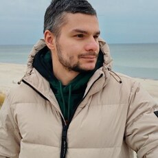 Фотография мужчины Andrey, 31 год из г. Мурманск