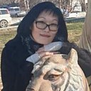 Анастасия, 44 года