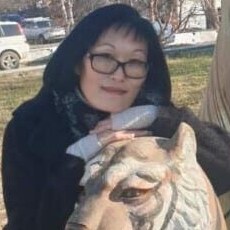 Фотография девушки Анастасия, 44 года из г. Владивосток