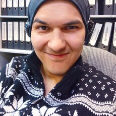 Фотография мужчины Тимур, 37 лет из г. Екатеринбург