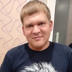 Фотография мужчины Сергей, 32 года из г. Кунгур