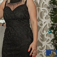 Фотография девушки Аня, 37 лет из г. Пермь