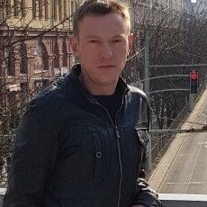 Фотография мужчины Павел, 38 лет из г. Брест