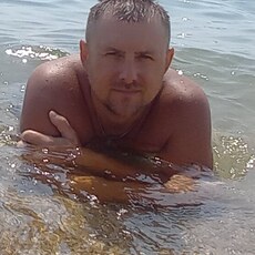 Фотография мужчины Александр, 39 лет из г. Белгород