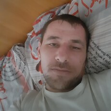 Фотография мужчины Михаил, 41 год из г. Вятские Поляны