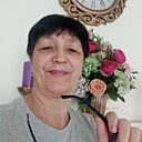 Елизавета, 63 года