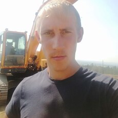 Фотография мужчины Михаил Алеевский, 30 лет из г. Железногорск-Илимский