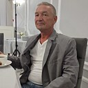 Владимир, 56 лет