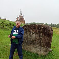 Фотография мужчины Андрей, 51 год из г. Волгоград