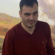 Фотография мужчины Хчо, 36 лет из г. Химки