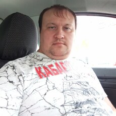 Фотография мужчины Дмитрий, 40 лет из г. Пенза