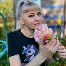 Фотография девушки Ольга, 55 лет из г. Казань