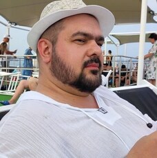 Фотография мужчины Роман, 41 год из г. Владивосток