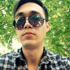 Фотография мужчины Амир, 28 лет из г. Тараз