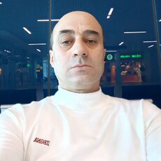 Фотография мужчины Шариф, 51 год из г. Новосибирск