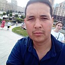 Рустам, 34 года