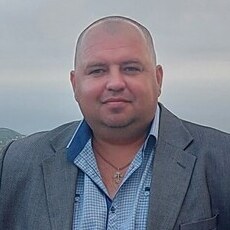 Фотография мужчины Алексей, 47 лет из г. Удачный