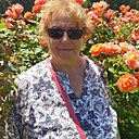 Марина, 63 года