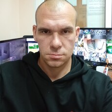 Фотография мужчины Дмитрий, 35 лет из г. Барсово