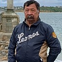 Ринат, 61 год