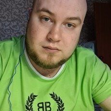 Фотография мужчины Виктор, 32 года из г. Москва