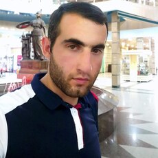 Фотография мужчины Մուշեղ, 32 года из г. Ереван