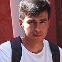 Равшонбек, 36 лет