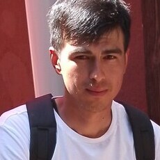 Фотография мужчины Равшонбек, 36 лет из г. Симферополь