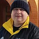 Серега, 46 лет