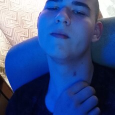 Фотография мужчины Олег, 20 лет из г. Красноуфимск