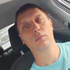 Фотография мужчины Михаил, 35 лет из г. Саранск