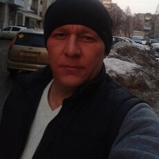 Фотография мужчины Евгений, 48 лет из г. Воронеж