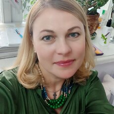 Фотография девушки Татьяна, 53 года из г. Ижевск