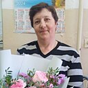 Татьяна, 60 лет