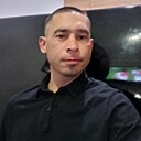 Максим, 35 лет