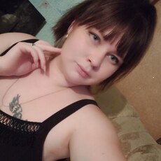 Фотография девушки Анастасия, 28 лет из г. Рубцовск