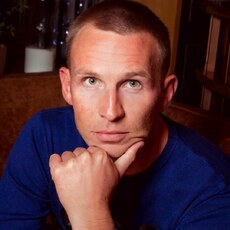 Фотография мужчины Андрей, 38 лет из г. Новый Уренгой