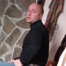 Фотография мужчины Женя, 40 лет из г. Воронеж