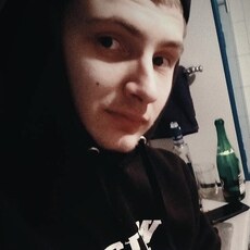 Фотография мужчины Никита, 27 лет из г. Слуцк