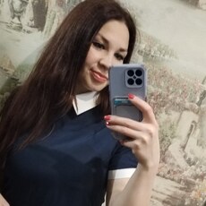 Фотография девушки Лёлька, 31 год из г. Саратов