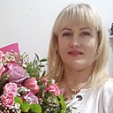 Nadia, 52 года
