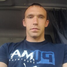 Фотография мужчины Владимир, 32 года из г. Переволоцкий