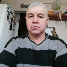Фотография мужчины Сергей, 60 лет из г. Хабаровск