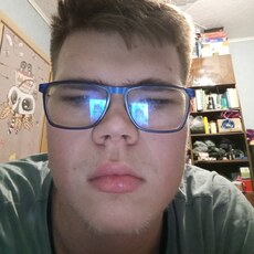 Фотография мужчины Илья, 21 год из г. Санкт-Петербург