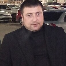 Фотография мужчины Дмитрий, 36 лет из г. Пойковский