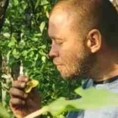 Фотография мужчины Андрей, 43 года из г. Мозырь