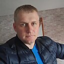 Андрей, 37 лет