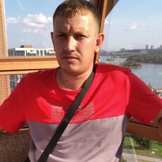 Фотография мужчины Леха, 37 лет из г. Батайск