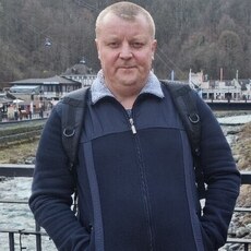 Фотография мужчины Александр, 46 лет из г. Петрозаводск